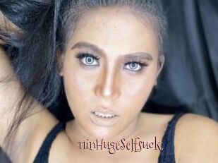 11inHugeSelfsuck