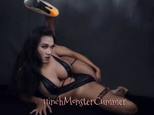 11inchMonsterCummer