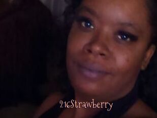 216Strawberry
