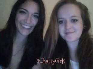 2ChattyGirls