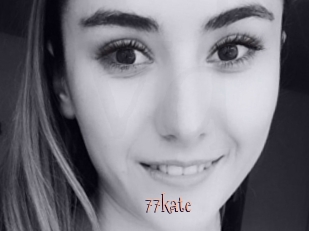 77kate