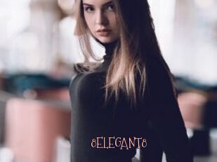 8ELEGANT8