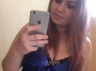 A11son