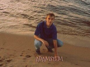 ADAM_STEM