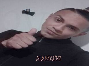 ALANSAENZ