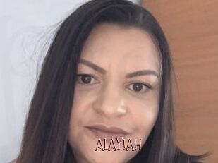 ALAYIAH