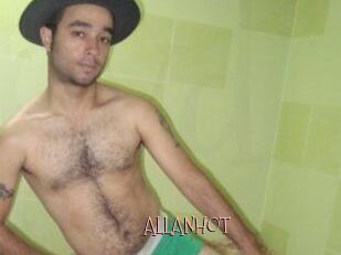 ALLANHOT