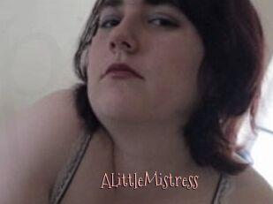 ALittleMistress