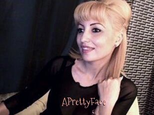 APrettyFace