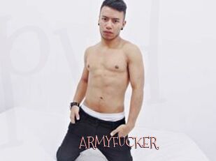 ARMYFUCKER