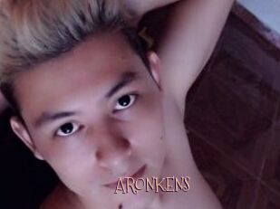 ARONKENS