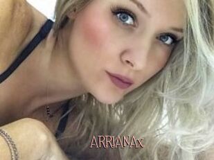 ARRIANAx