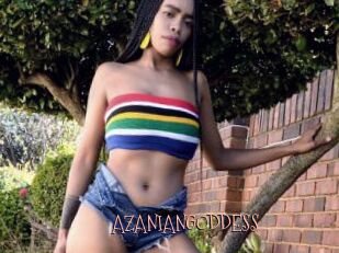 AZANIANGODDESS