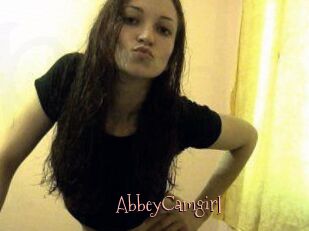 AbbeyCamgirl