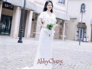 AbbyChang