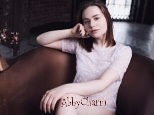 AbbyCharm