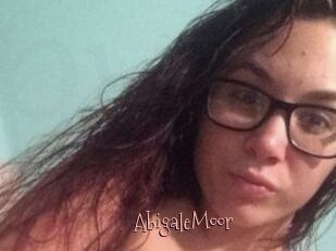 Abigale_Moor