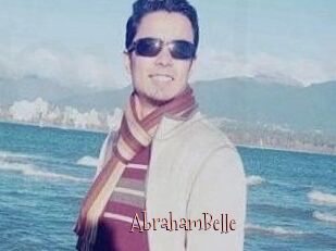 Abraham_Belle