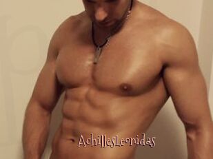 AchillesLeonidas