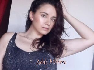 Adah_Monroe