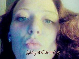 AdalynnCumming