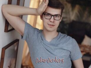 AdamJenkins