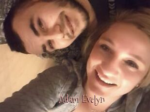 Adam_Evelyn