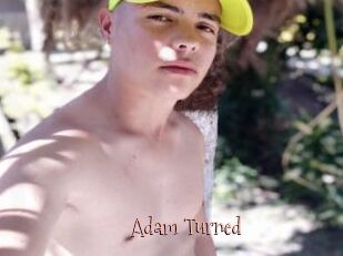 Adam_Turned