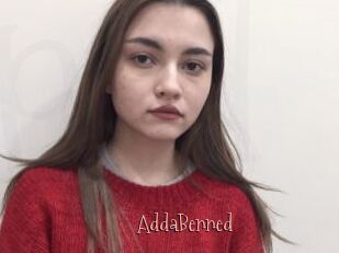 AddaBenned