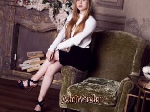 AdelWonder