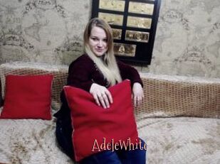 AdeleWhite