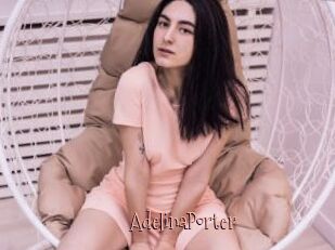 AdelinaPorter