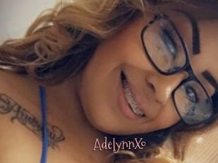 AdelynnXo