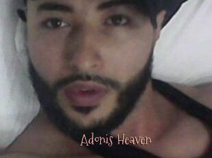 Adonis_Heaven