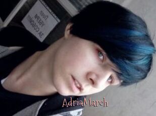 AdriaMarch