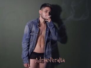 AdrianPeralta