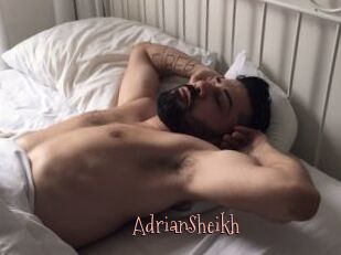 AdrianSheikh