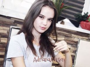 AdrianaAyrton