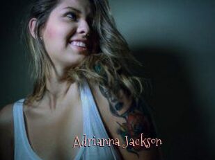 Adrianna_Jackson