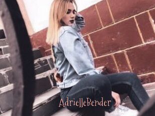 AdrielleBender