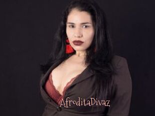 AfroditaDivaz