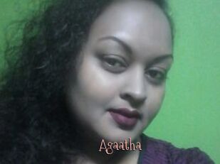 Agaatha