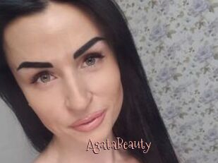 AgataBeauty