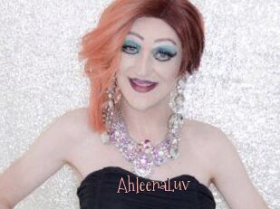AhleenaLuv