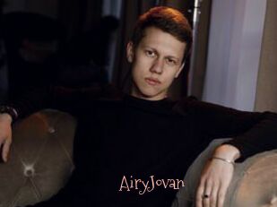 AiryJovan