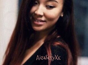 AizaSexyXx