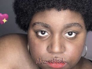 AkazmaBlack