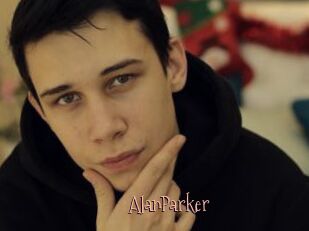 AlanParker
