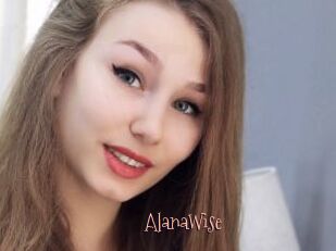 AlanaWise