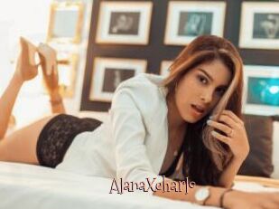 AlanaXcharlo
